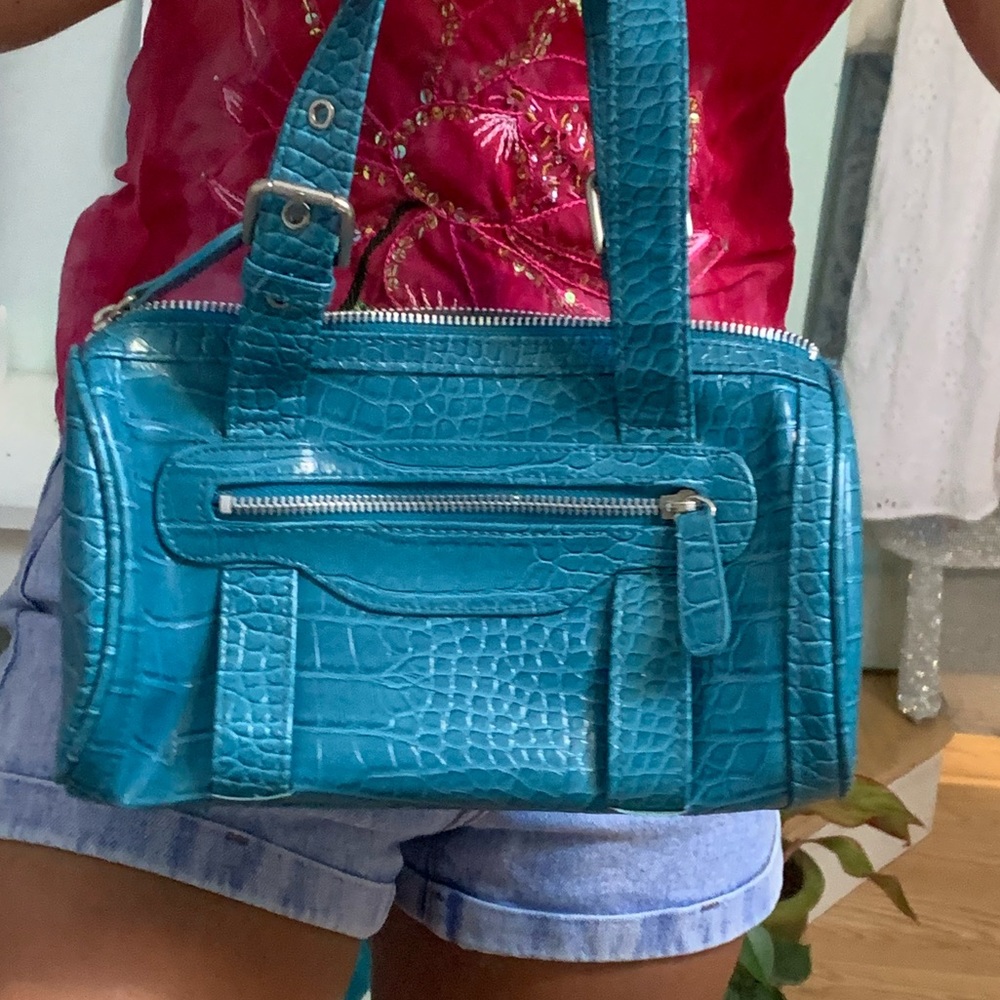 Y2k purse